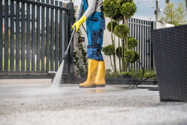 Best Building Exterior Washing  in Munfordville, KY
