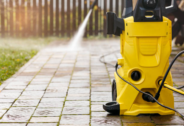 Best Spring Cleaning  in Munfordville, KY
